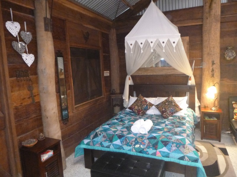 218 Yaxleys Road, Byfield QLD 4703