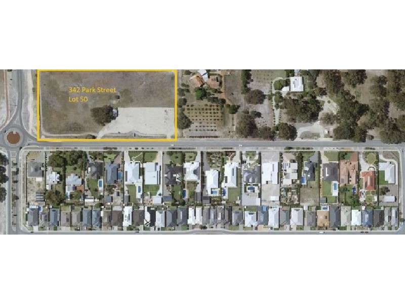 342 Park Street, Henley Brook WA 6055