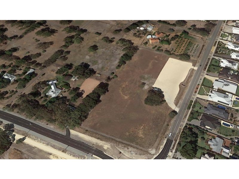 342 Park Street, Henley Brook WA 6055