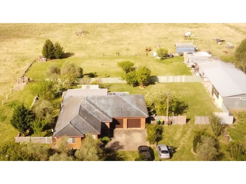 75 Great Southern rd, Bargo NSW 2574