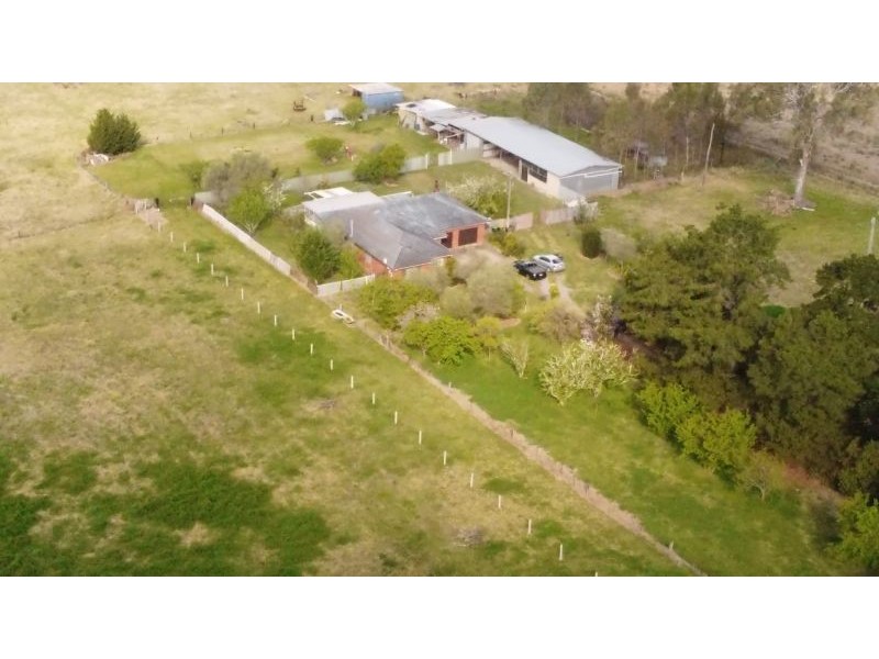 75 Great Southern rd, Bargo NSW 2574