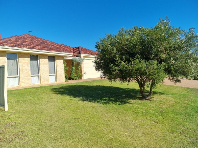 5 Crouchley Court, Broadwater WA 6280