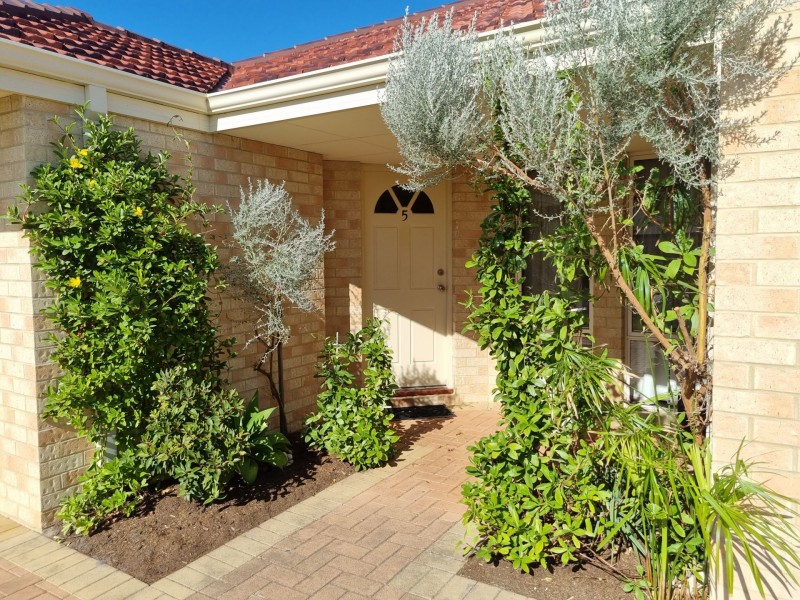 5 Crouchley Court, Broadwater WA 6280