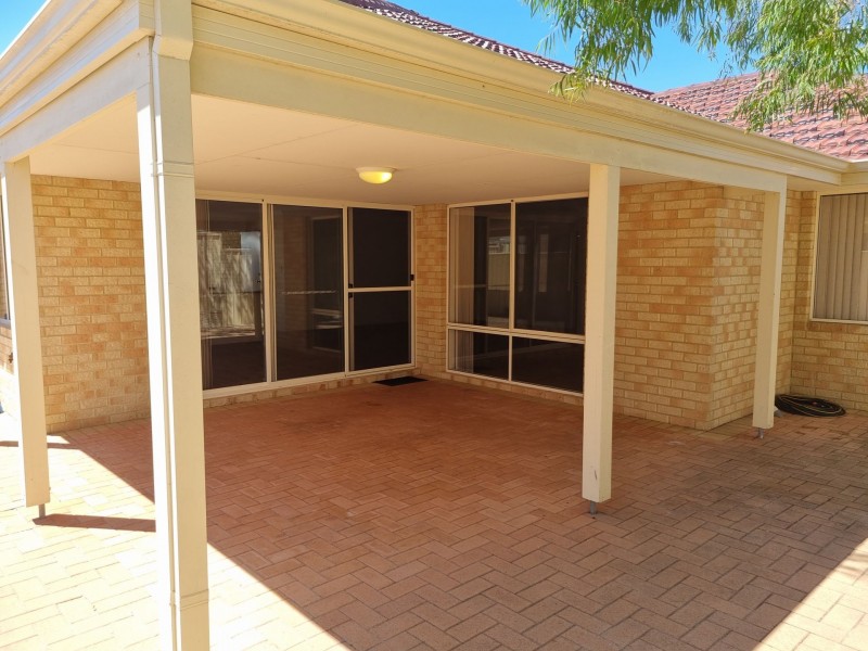 5 Crouchley Court, Broadwater WA 6280