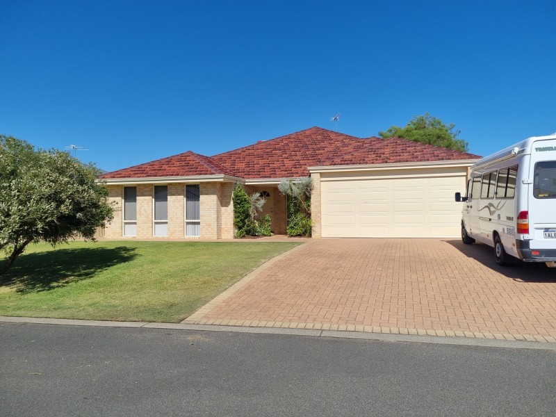 5 Crouchley Court, Broadwater WA 6280