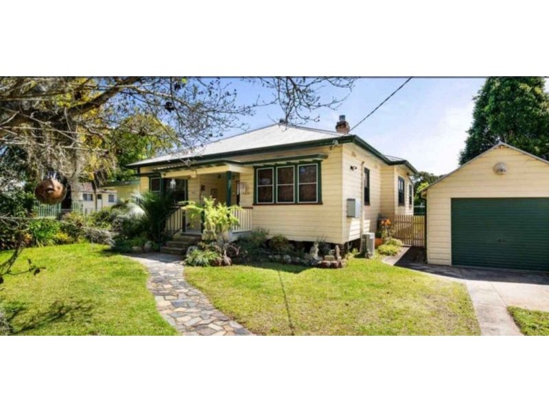 613 Freemans drive, Cooranbong NSW 2265