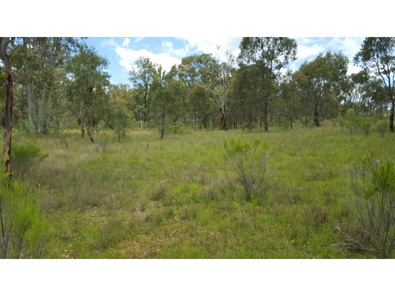 1803 Blue Springs Rd, Bungaba NSW 2852