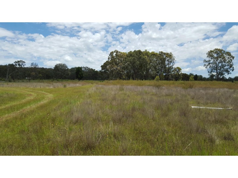 1803 Blue Springs Rd, Bungaba NSW 2852