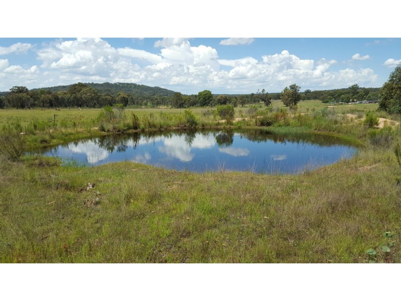 1803 Blue Springs Rd, Bungaba NSW 2852