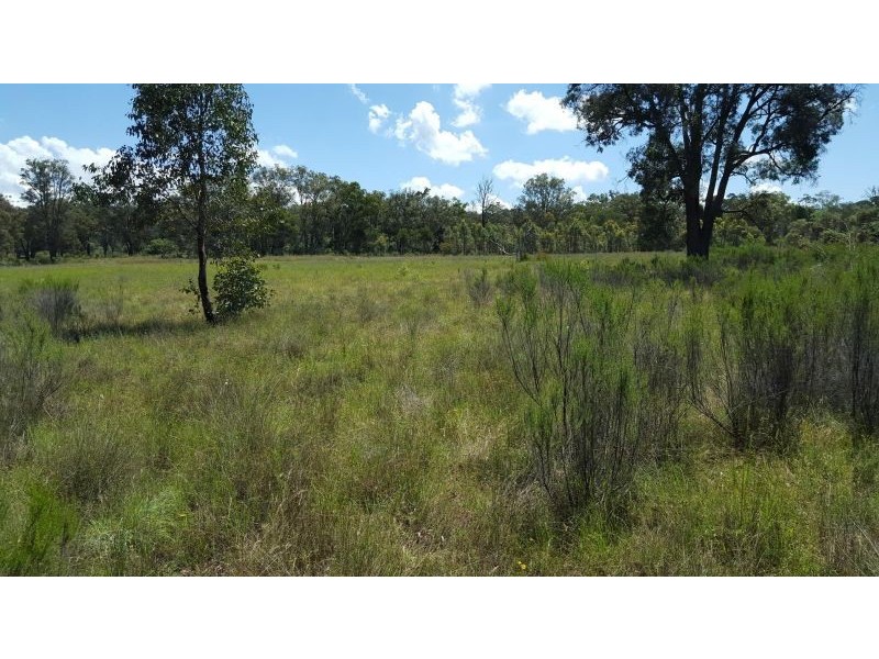 1803 Blue Springs Rd, Bungaba NSW 2852