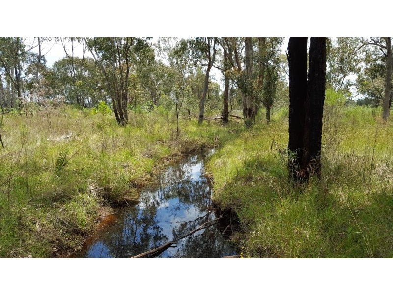 1803 Blue Springs Rd, Bungaba NSW 2852