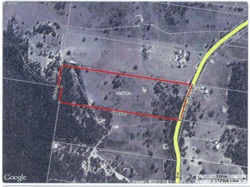 1803 Blue Springs Rd, Bungaba NSW 2852