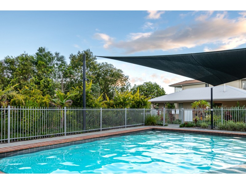 21/30 Carmarthen Circuit, Pacific Pines QLD 4211