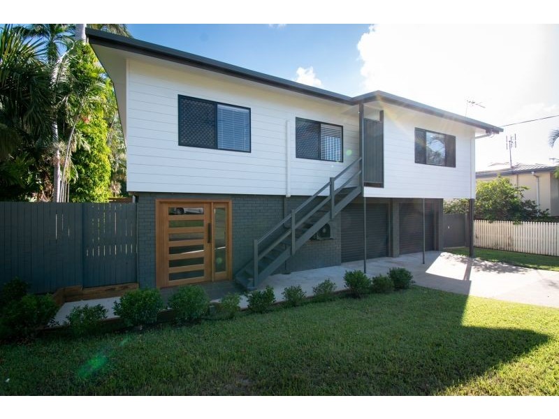 99 Daniel Street, Mount Pleasant QLD 4740