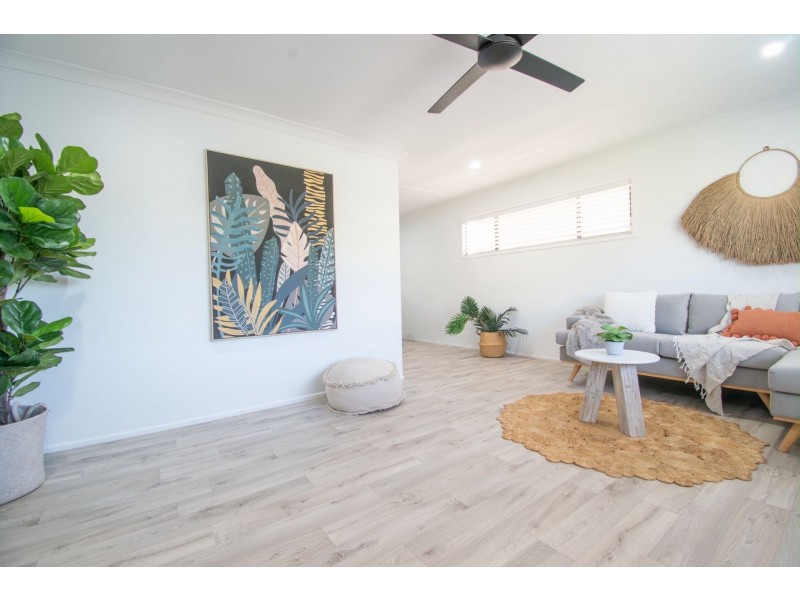 99 Daniel Street, Mount Pleasant QLD 4740