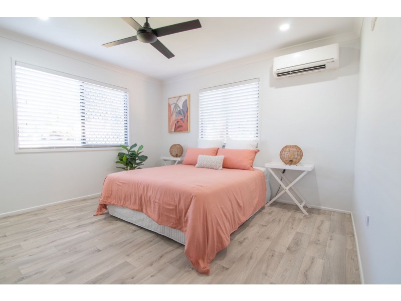99 Daniel Street, Mount Pleasant QLD 4740