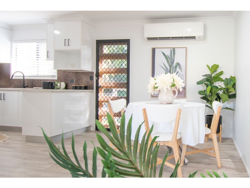 99 Daniel Street, Mount Pleasant QLD 4740