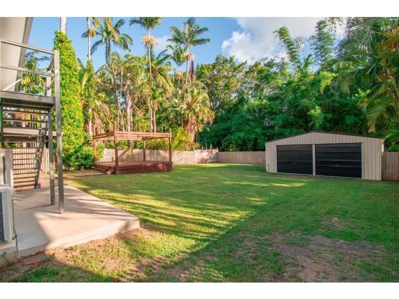 99 Daniel Street, Mount Pleasant QLD 4740