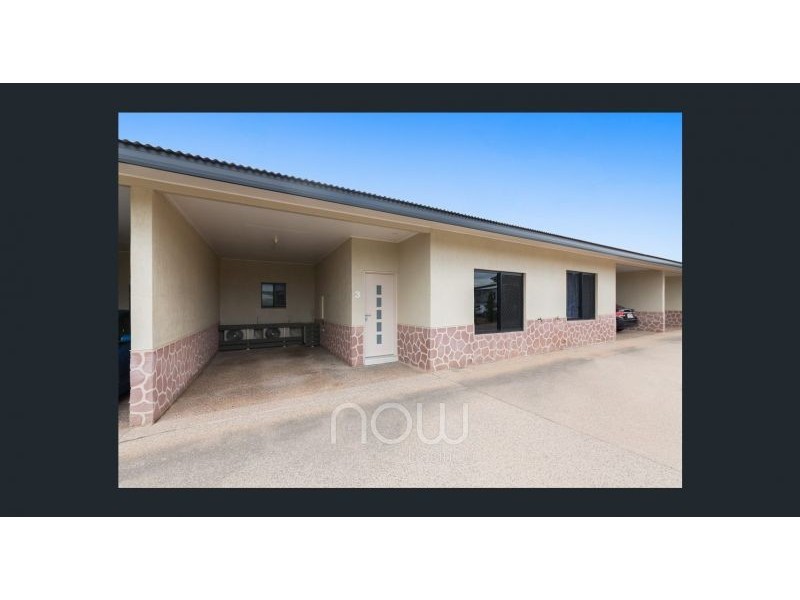 3/1 Freeman Street, Johnston NT 0832