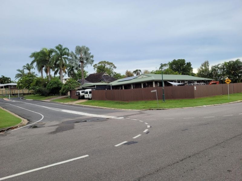 24 George Fordyce Drive, Rural View QLD 4740