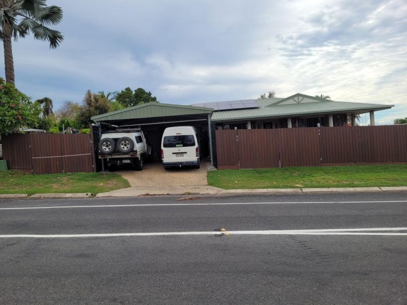 24 George Fordyce Drive, Rural View QLD 4740