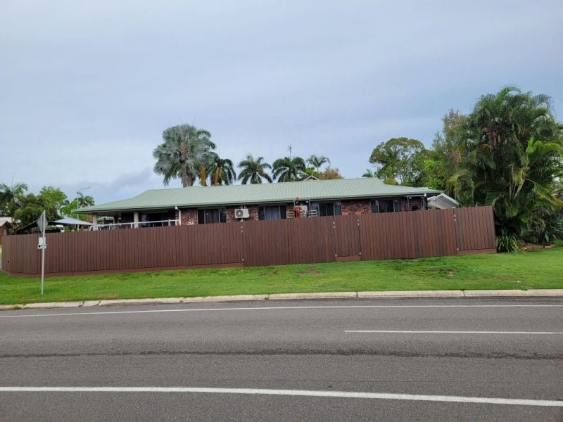 24 George Fordyce Drive, Rural View QLD 4740