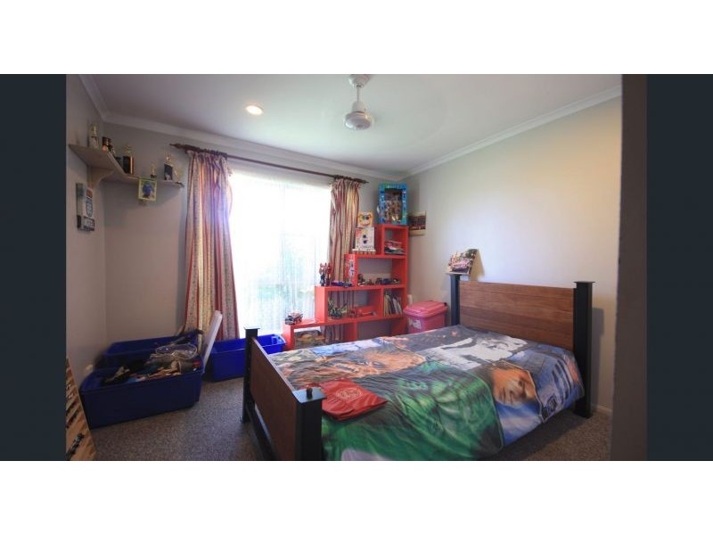 24 George Fordyce Drive, Rural View QLD 4740