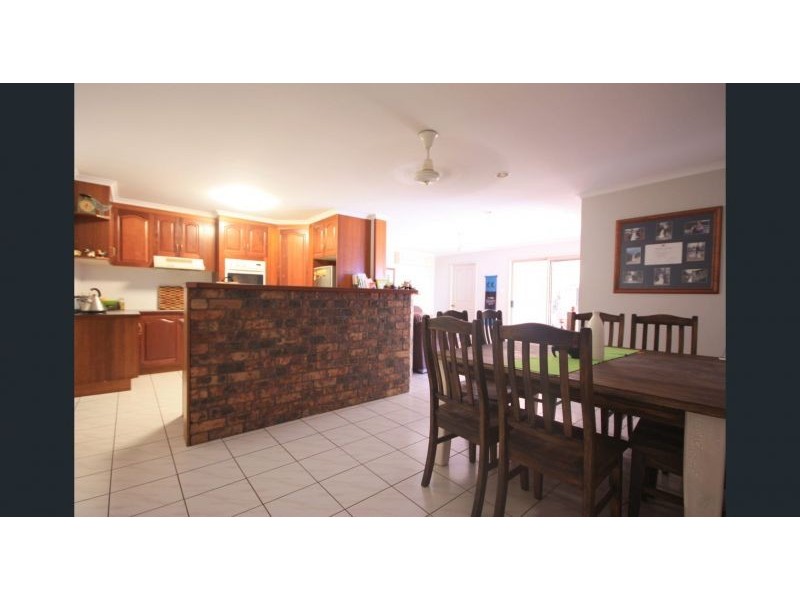 24 George Fordyce Drive, Rural View QLD 4740