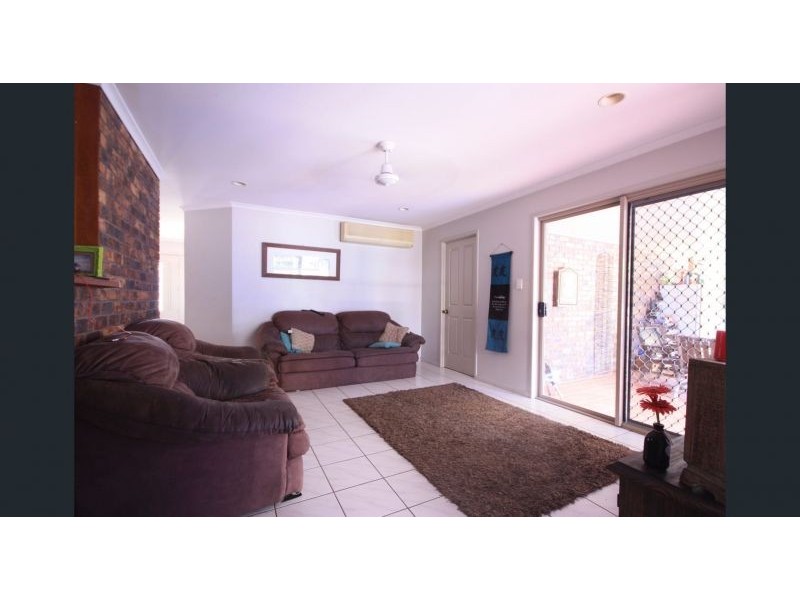 24 George Fordyce Drive, Rural View QLD 4740