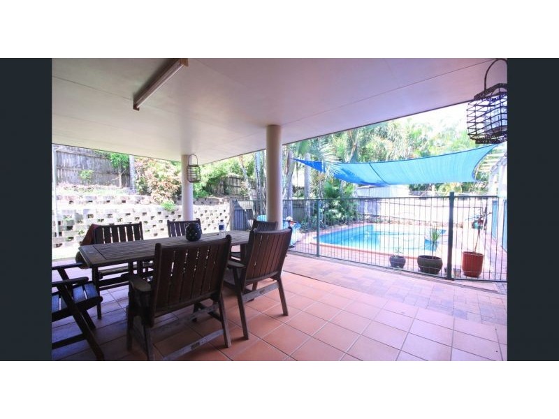 24 George Fordyce Drive, Rural View QLD 4740