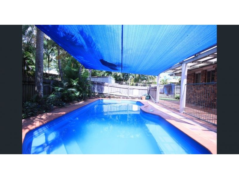 24 George Fordyce Drive, Rural View QLD 4740