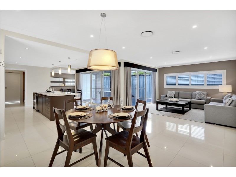 9 burringoa cres, Colebee NSW 2761