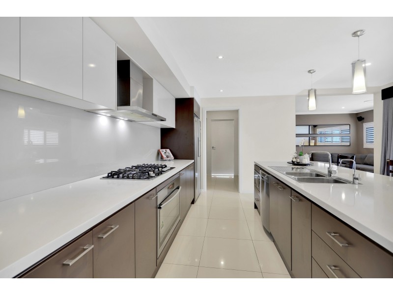 9 burringoa cres, Colebee NSW 2761