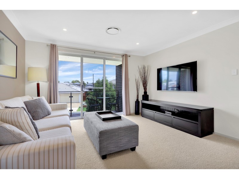 9 burringoa cres, Colebee NSW 2761