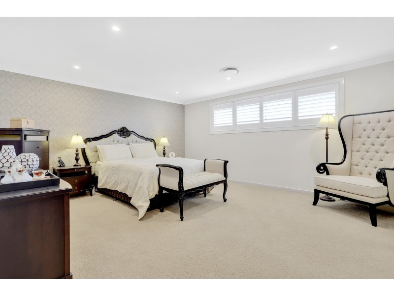 9 burringoa cres, Colebee NSW 2761