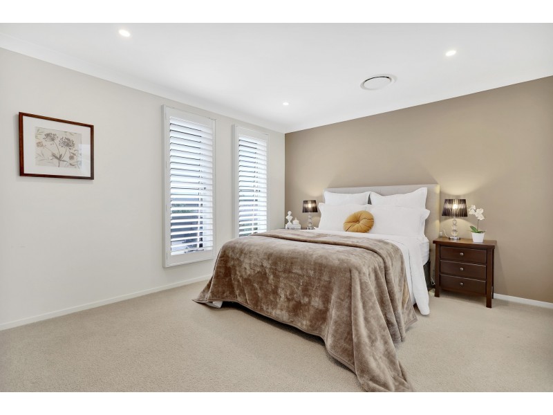 9 burringoa cres, Colebee NSW 2761