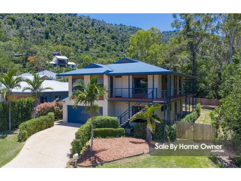 64 Jones Road, Cannonvale QLD 4802