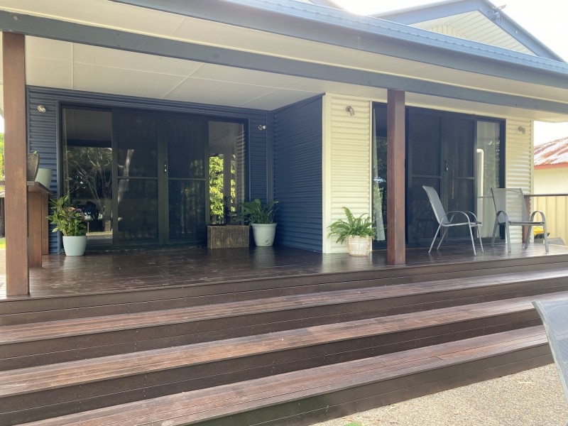 47 Bucasia Esplanade, Bucasia QLD 4750