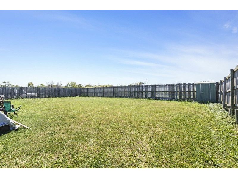 22 Justin St, Gracemere QLD 4702