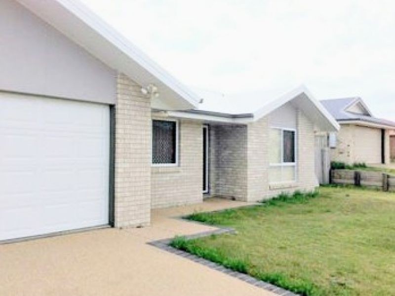 22 Justin St, Gracemere QLD 4702