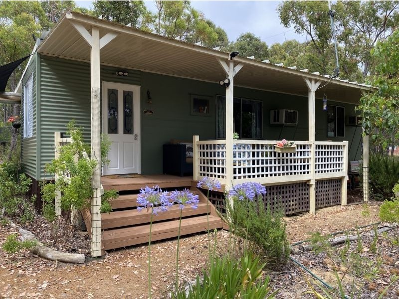 9534 Muir Highway, Rocky Gully WA 6397