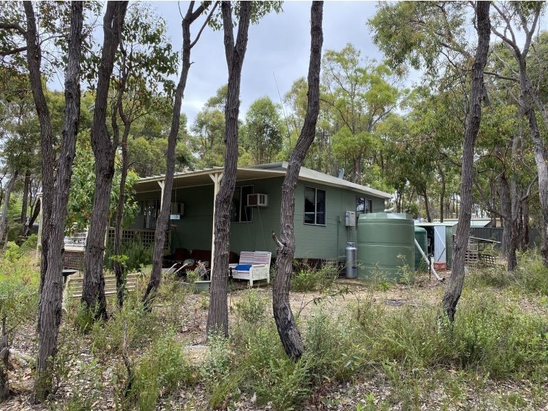 9534 Muir Highway, Rocky Gully WA 6397
