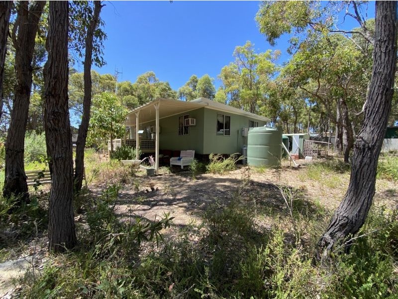 9534 Muir Highway, Rocky Gully WA 6397