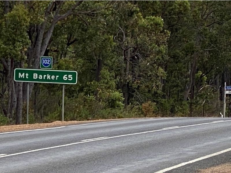 9534 Muir Highway, Rocky Gully WA 6397