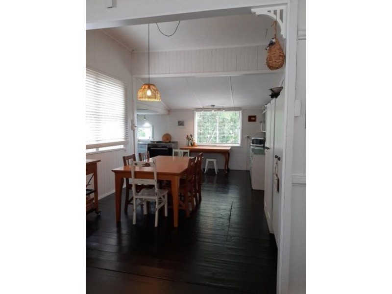 4 Emu Creek Road, Crows Nest QLD 4355