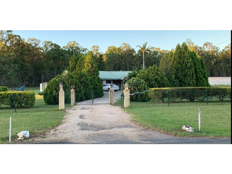 949 Rosewood Laidley Road, Calvert QLD 4340