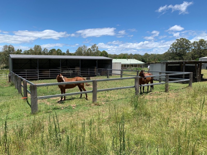 949 Rosewood Laidley Road, Calvert QLD 4340