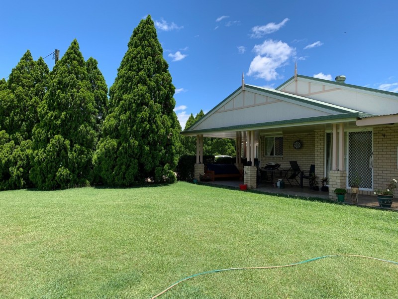 949 Rosewood Laidley Road, Calvert QLD 4340