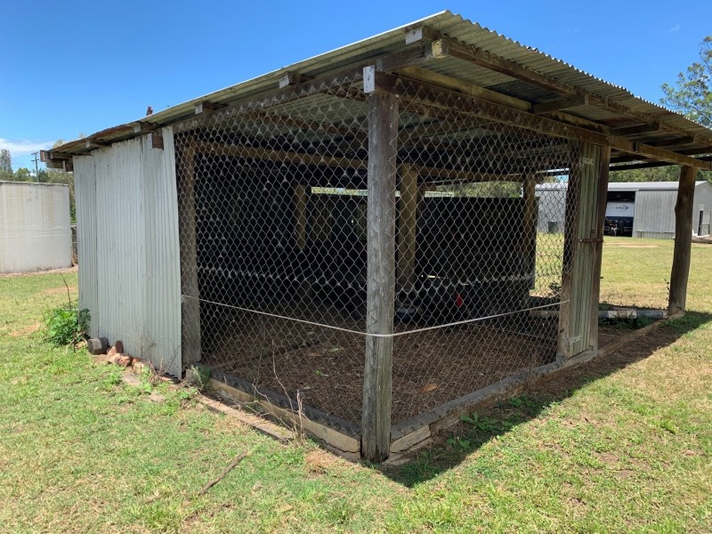 949 Rosewood Laidley Road, Calvert QLD 4340