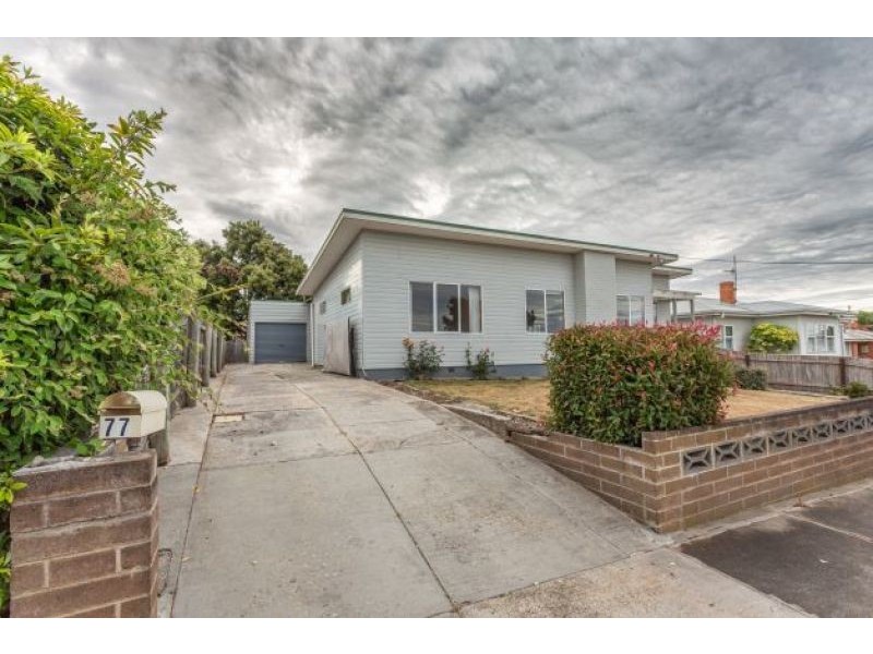 77 Ronald Street, Devonport TAS 7310